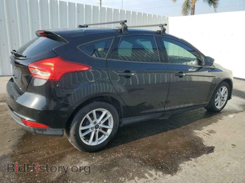 2017 Ford FOCUS (VIN 1FADP3K28HL228194) — photo 3 of 14
