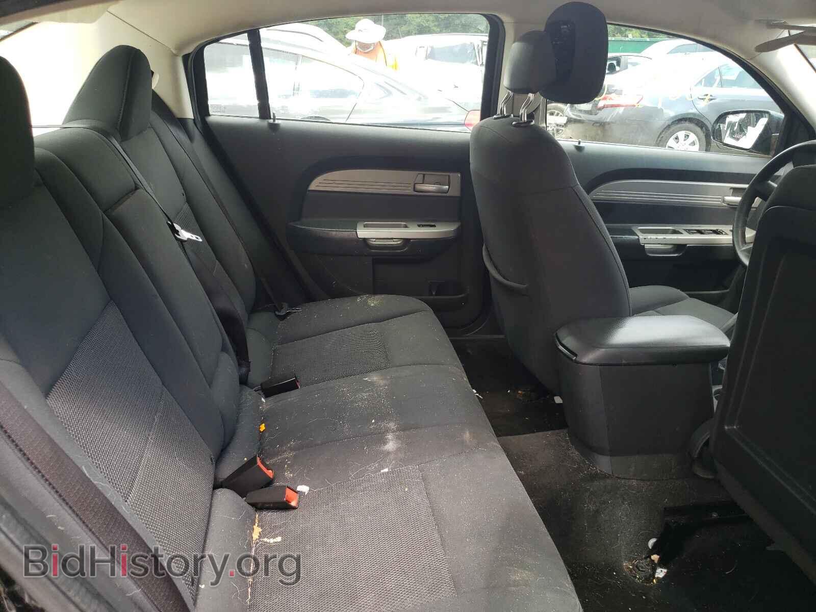 2010 CHRYSLER SEBRING - VIN: 1C3CC4FB3AN232864 - Фото 6