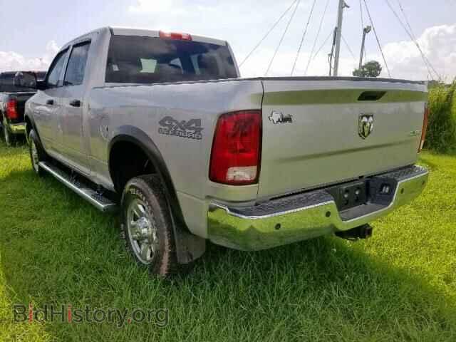 2018 RAM 2500 ST - VIN: 3C6UR5CL4JG222412 - Фото 3