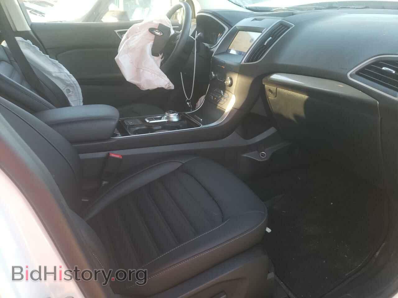 2020 FORD EDGE - VIN: 2FMPK4J94LBB68770 - Фото 5