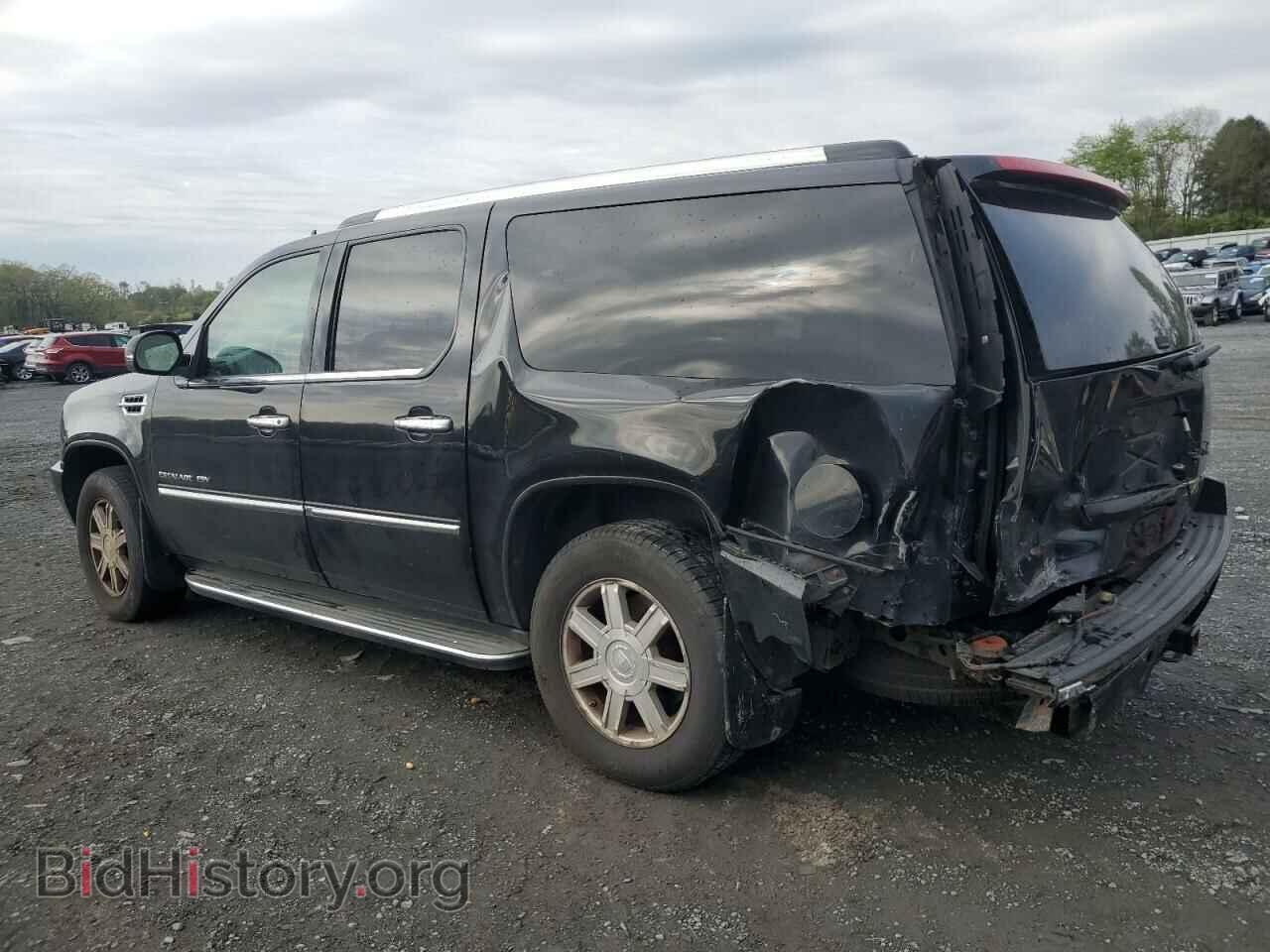 2013 CADILLAC ESCALADE - VIN: 1GYS4HEF0DR293726 - Фото 2