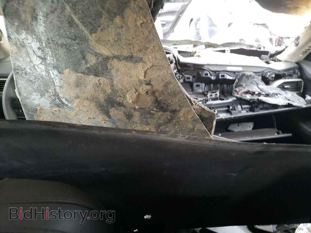 2021 MAZDA CX-5 - VIN: JM3KFBAY6M0475950 - Фото 8
