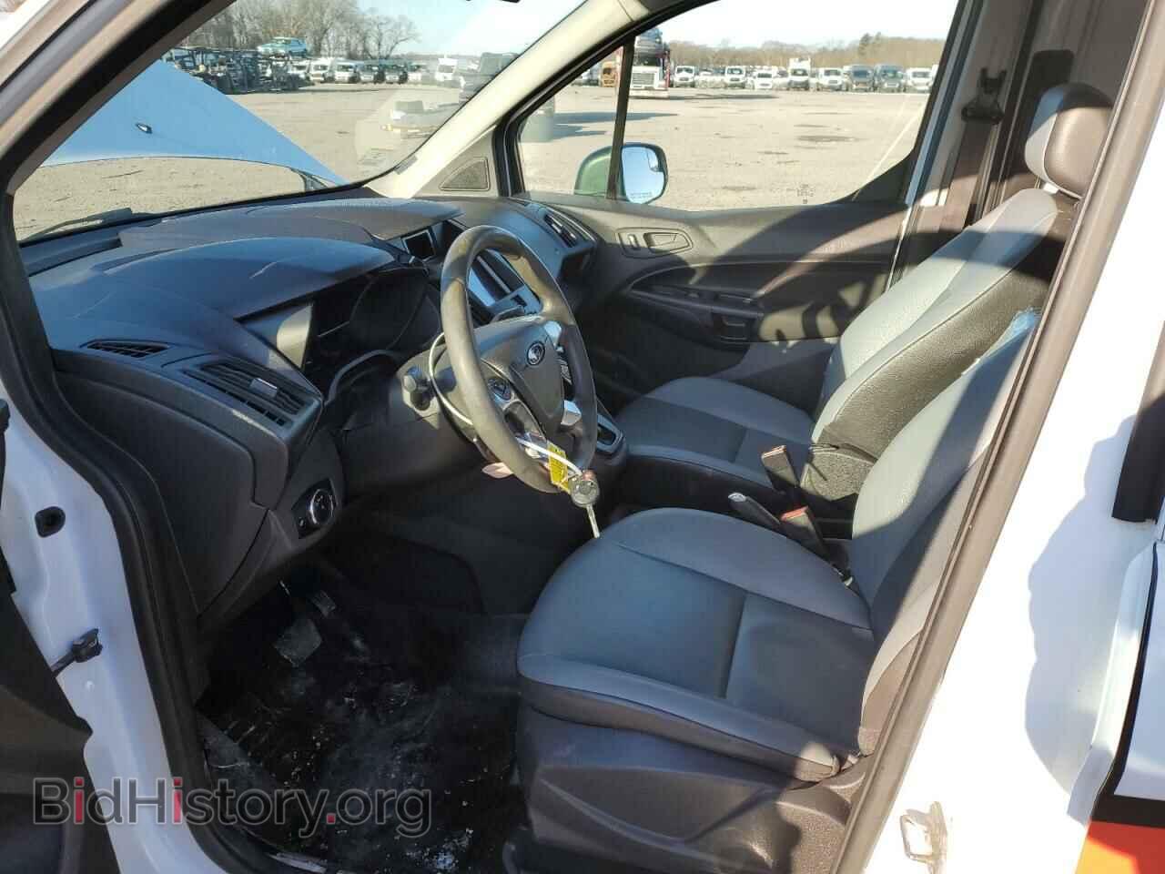 2016 FORD TRANSIT - VIN: NM0LE6E78G1236405 - Фото 7