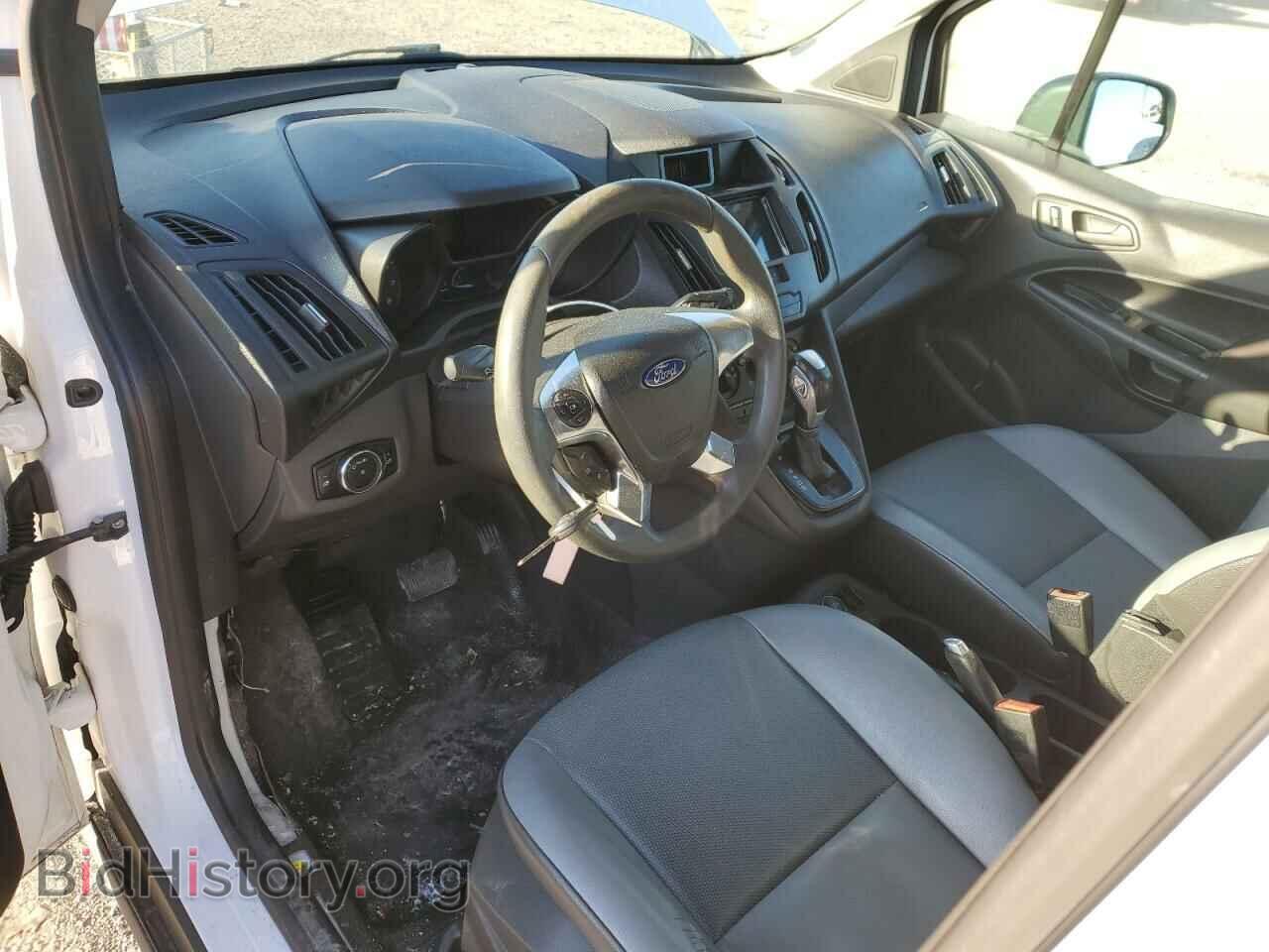 2016 FORD TRANSIT - VIN: NM0LE6E78G1236405 - Фото 8
