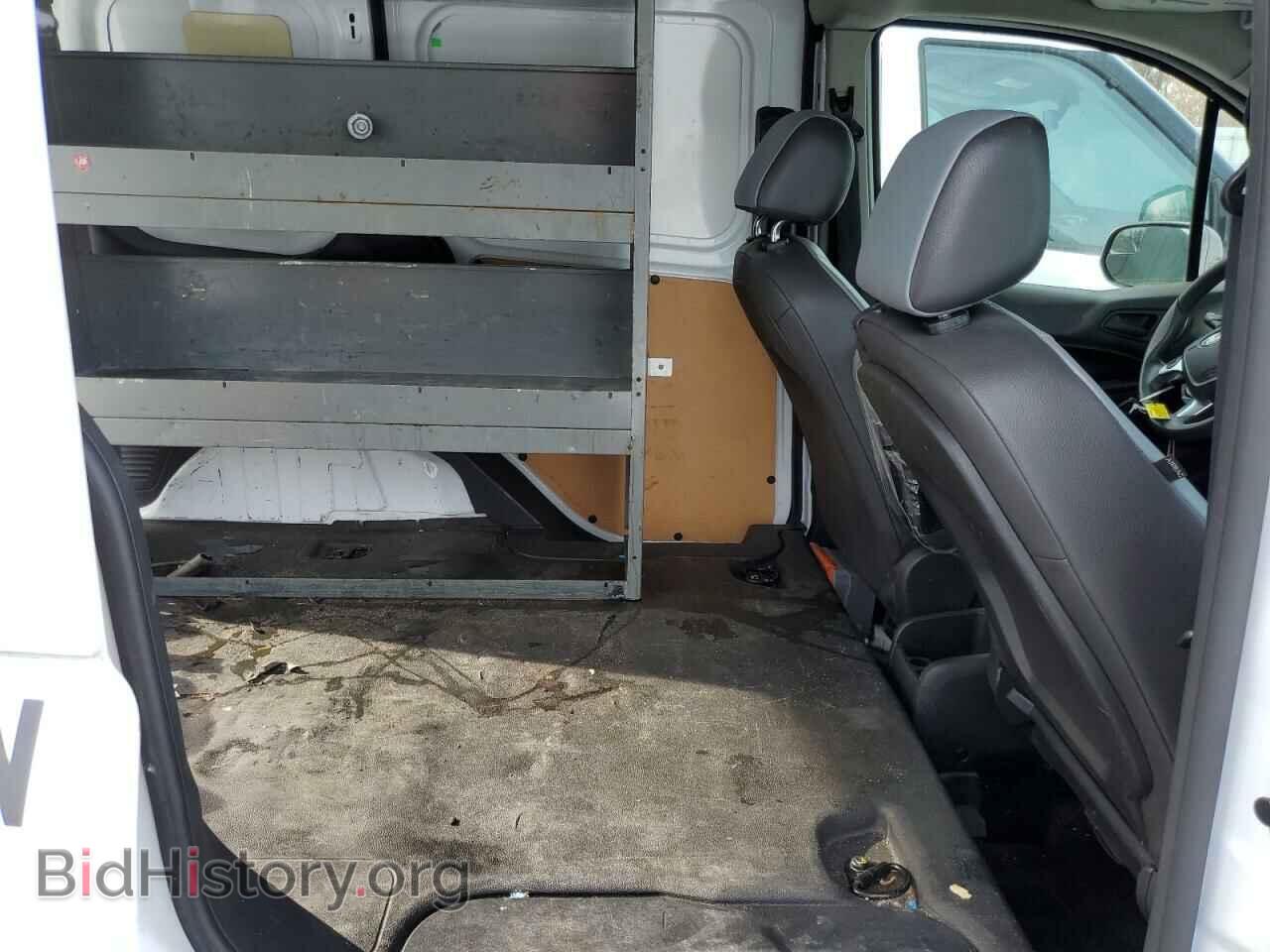 2016 FORD TRANSIT - VIN: NM0LE6E78G1236405 - Фото 10
