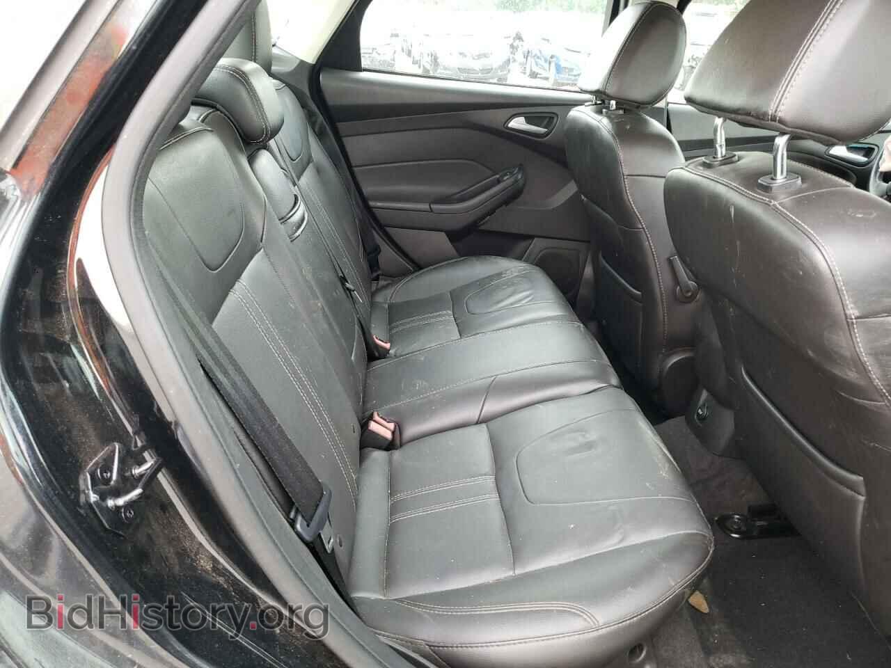 2013 FORD FOCUS - VIN: 1FADP3F21DL254608 - Фото 6