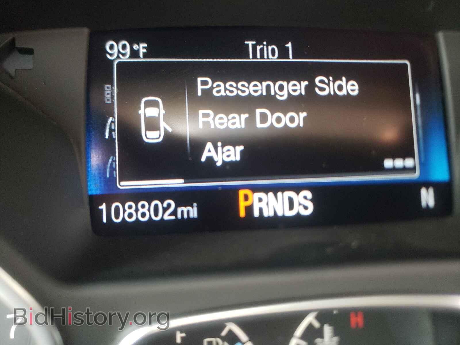 2016 FORD FOCUS - VIN: 1FADP3K26GL222344 - Фото 8