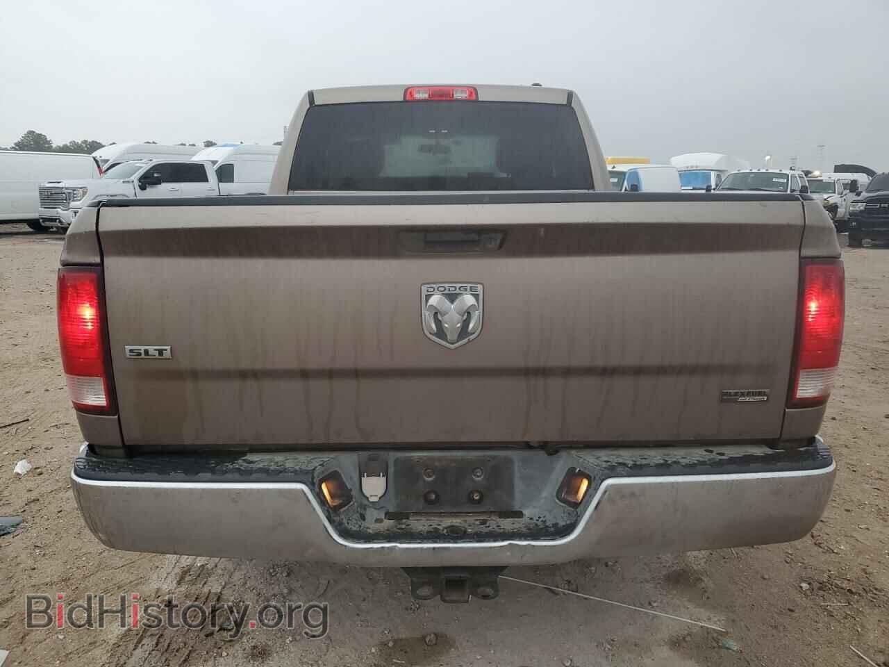 2010 DODGE All Models - VIN: 1D7RB1GP3AS115939 - Photo 6