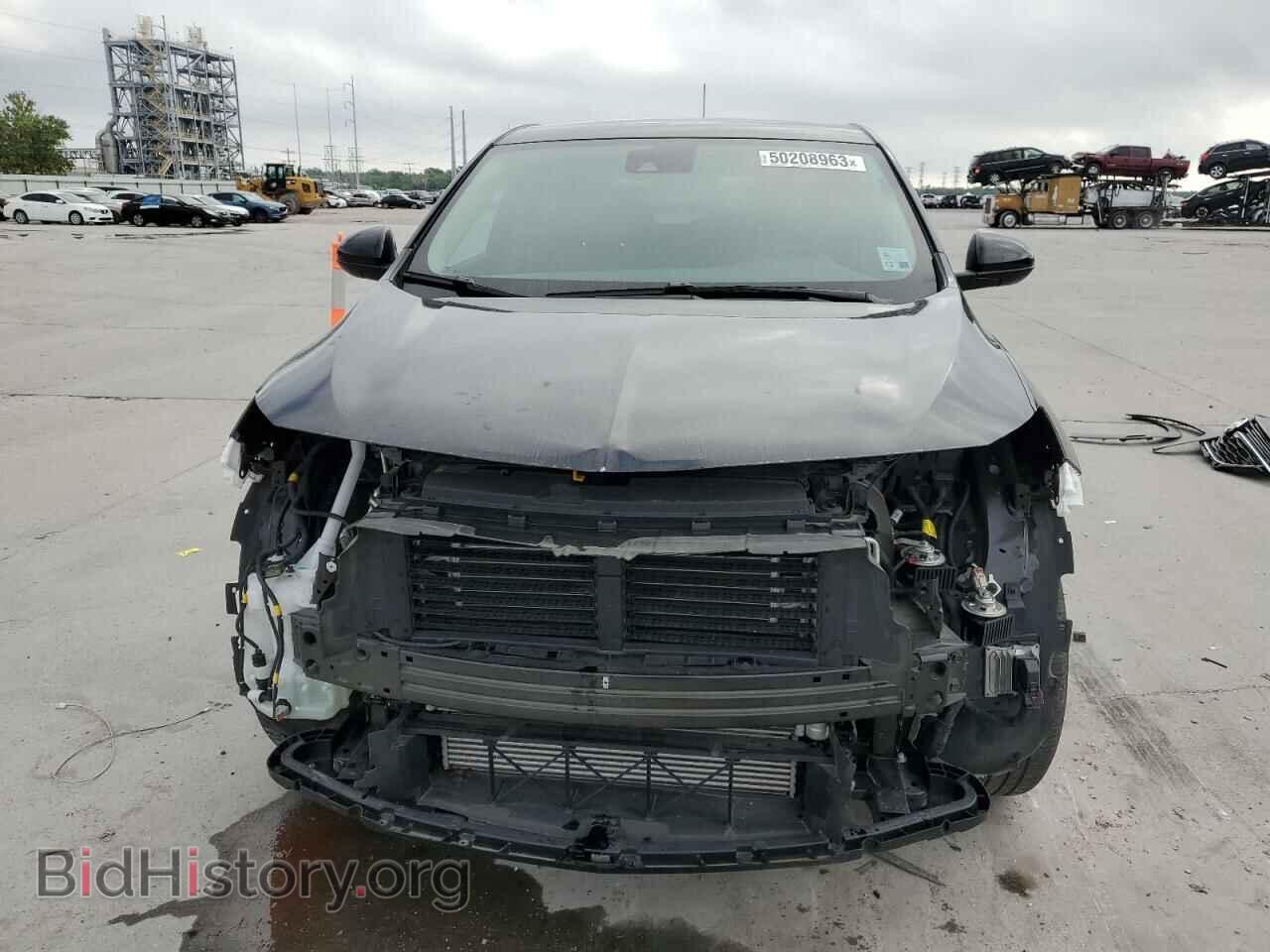 2021 BUICK ENCORE - VIN: KL4MMBS27MB182476 - Photo 5