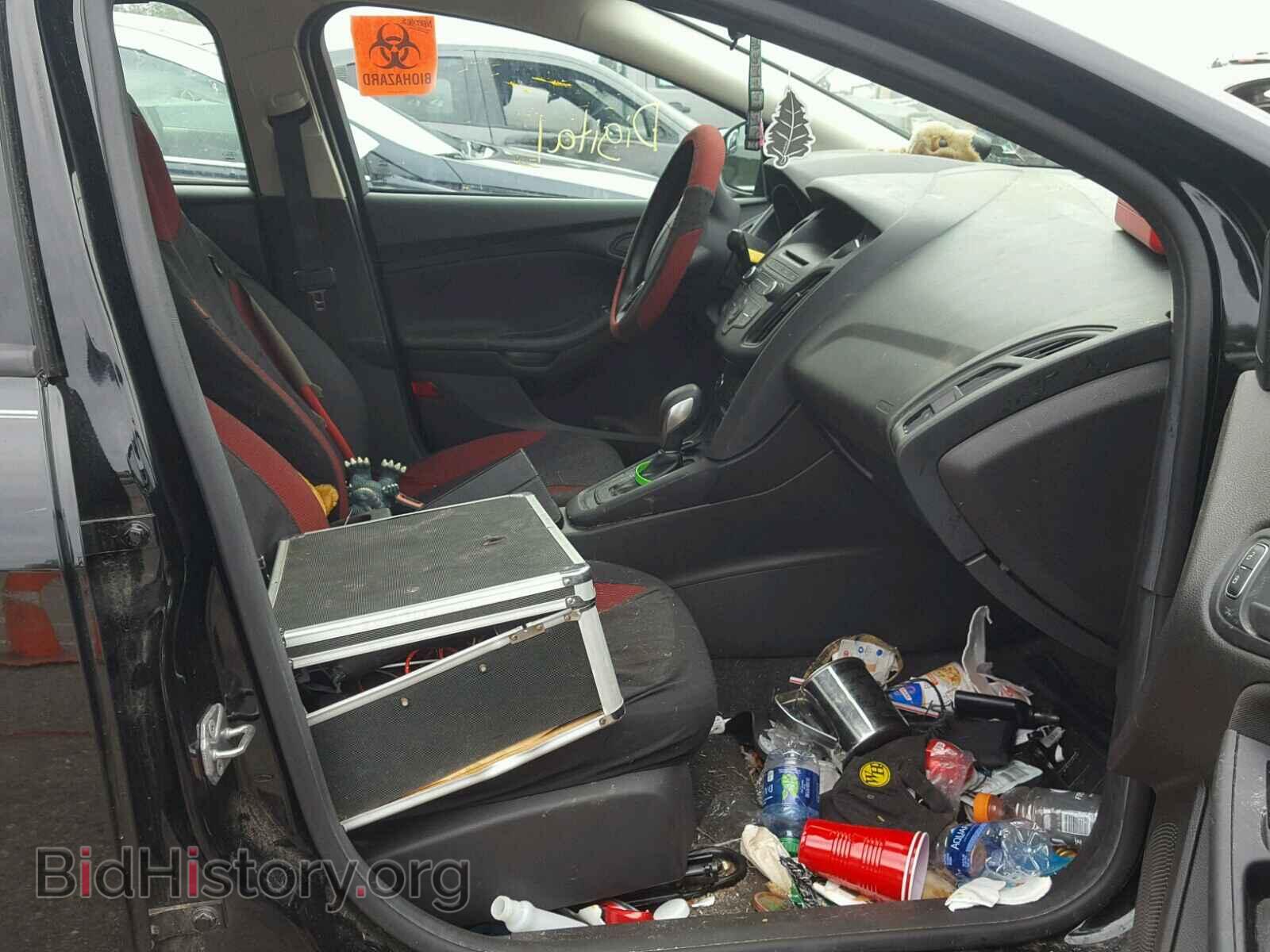 2016 FORD FOCUS - VIN: 1FADP3E28GL354629 - Photo 5