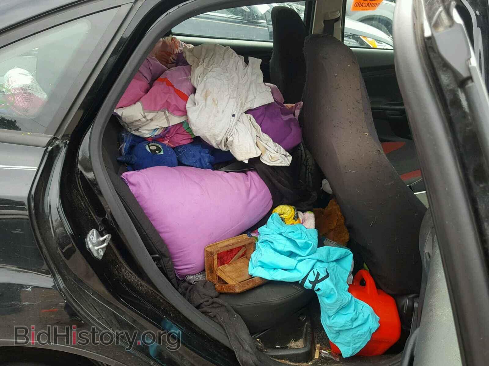2016 FORD FOCUS - VIN: 1FADP3E28GL354629 - Photo 6
