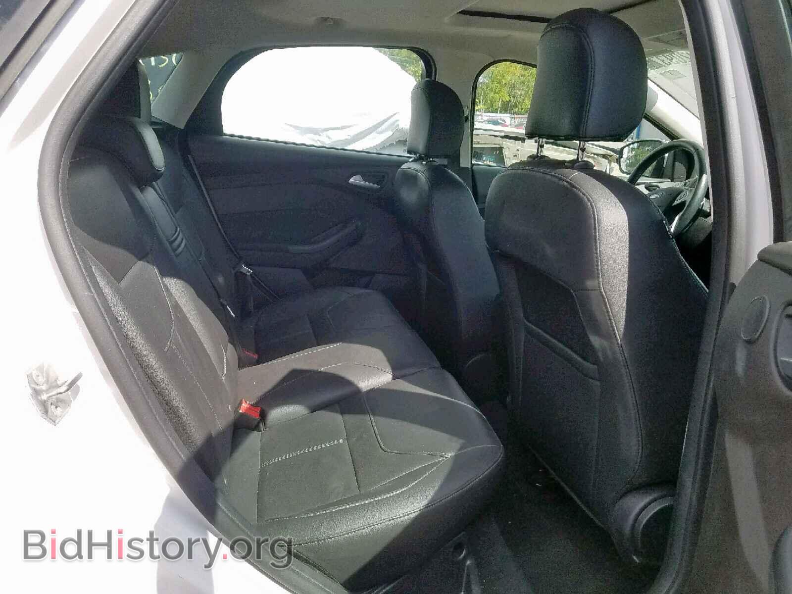 2016 FORD FOCUS - VIN: 1FADP3N29GL200611 - Photo 6