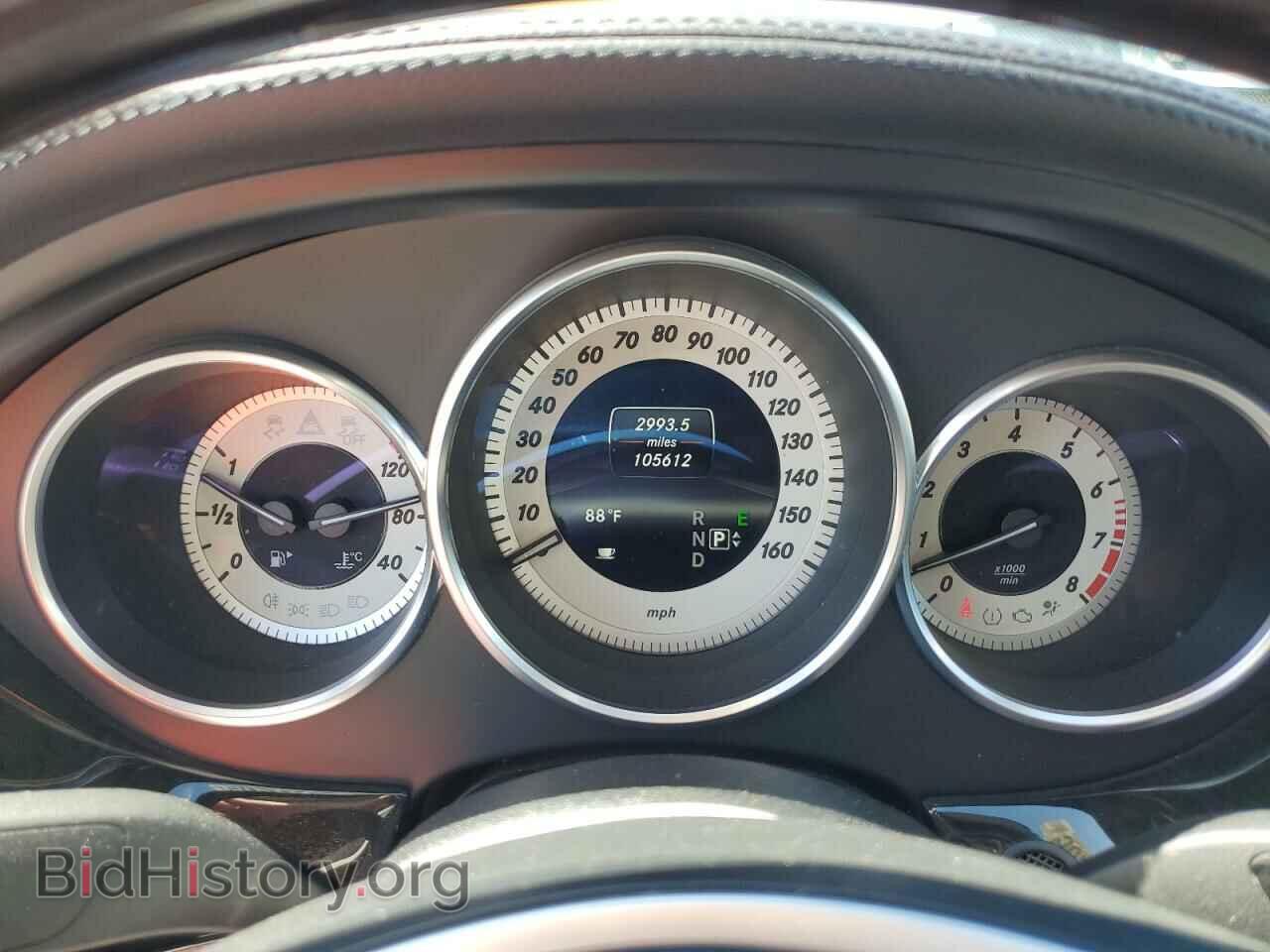 2013 MERCEDES-BENZ CLS-CLASS - VIN: WDDLJ7DB9DA073775 - Фото 9