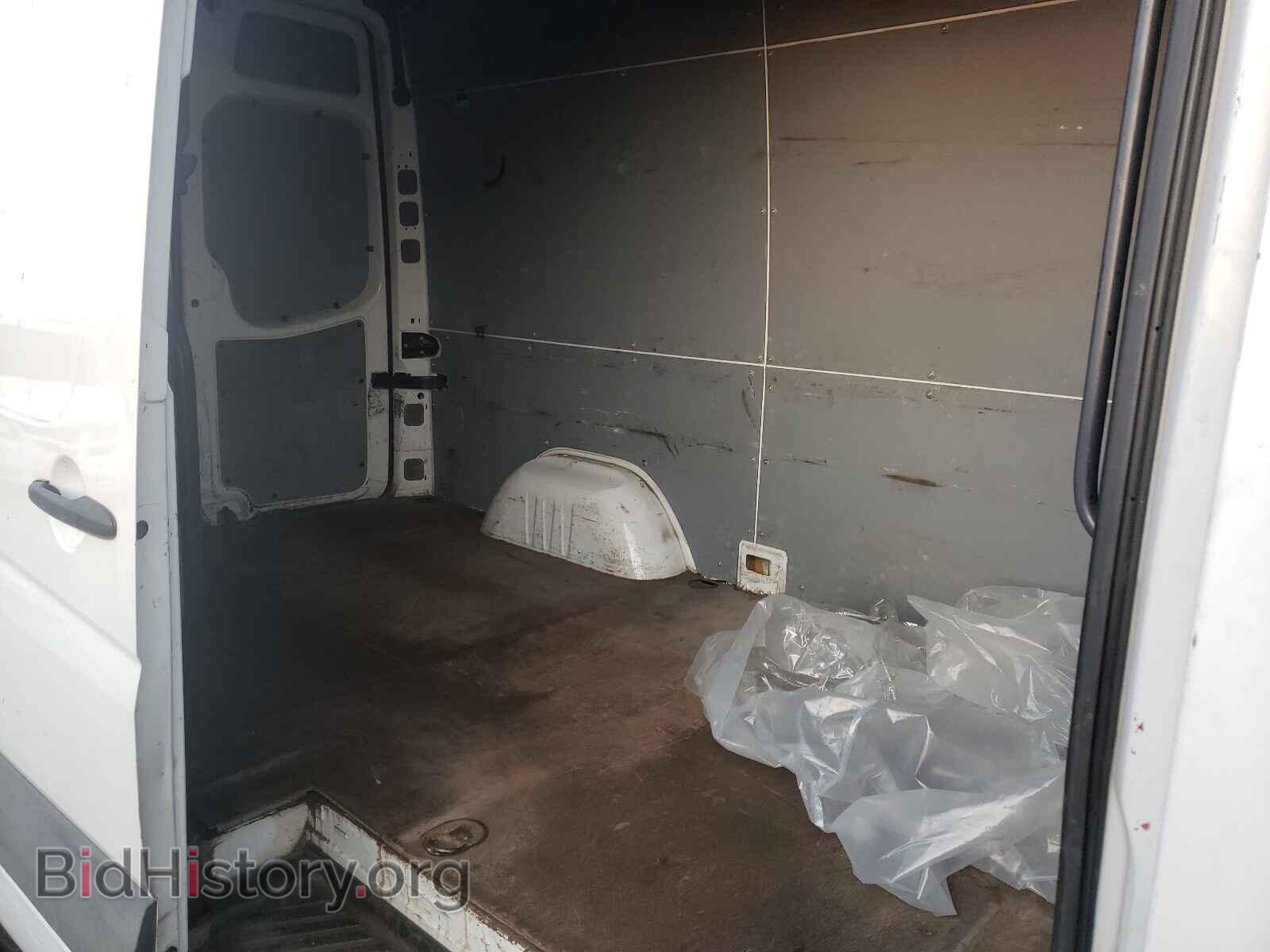 2008 DODGE SPRINTER - VIN: WD0PE745185275431 - Photo 6