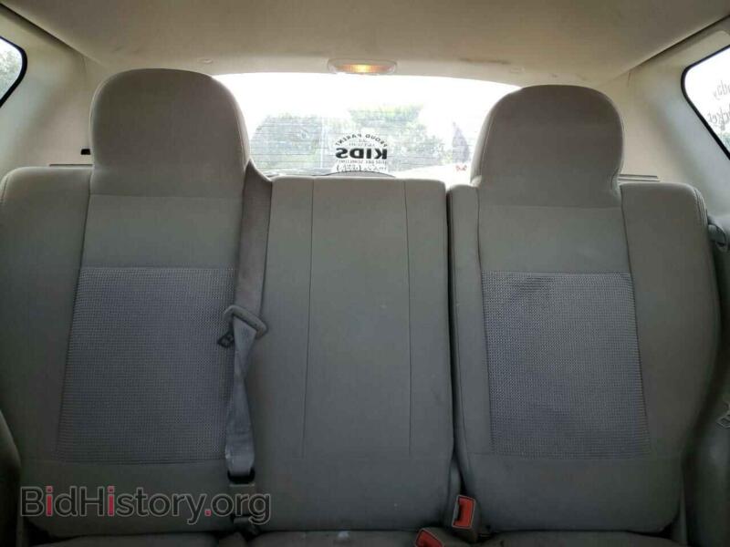 2014 Jeep COMPASS (VIN 1C4NJDBB3ED517396) — photo 10 of 13