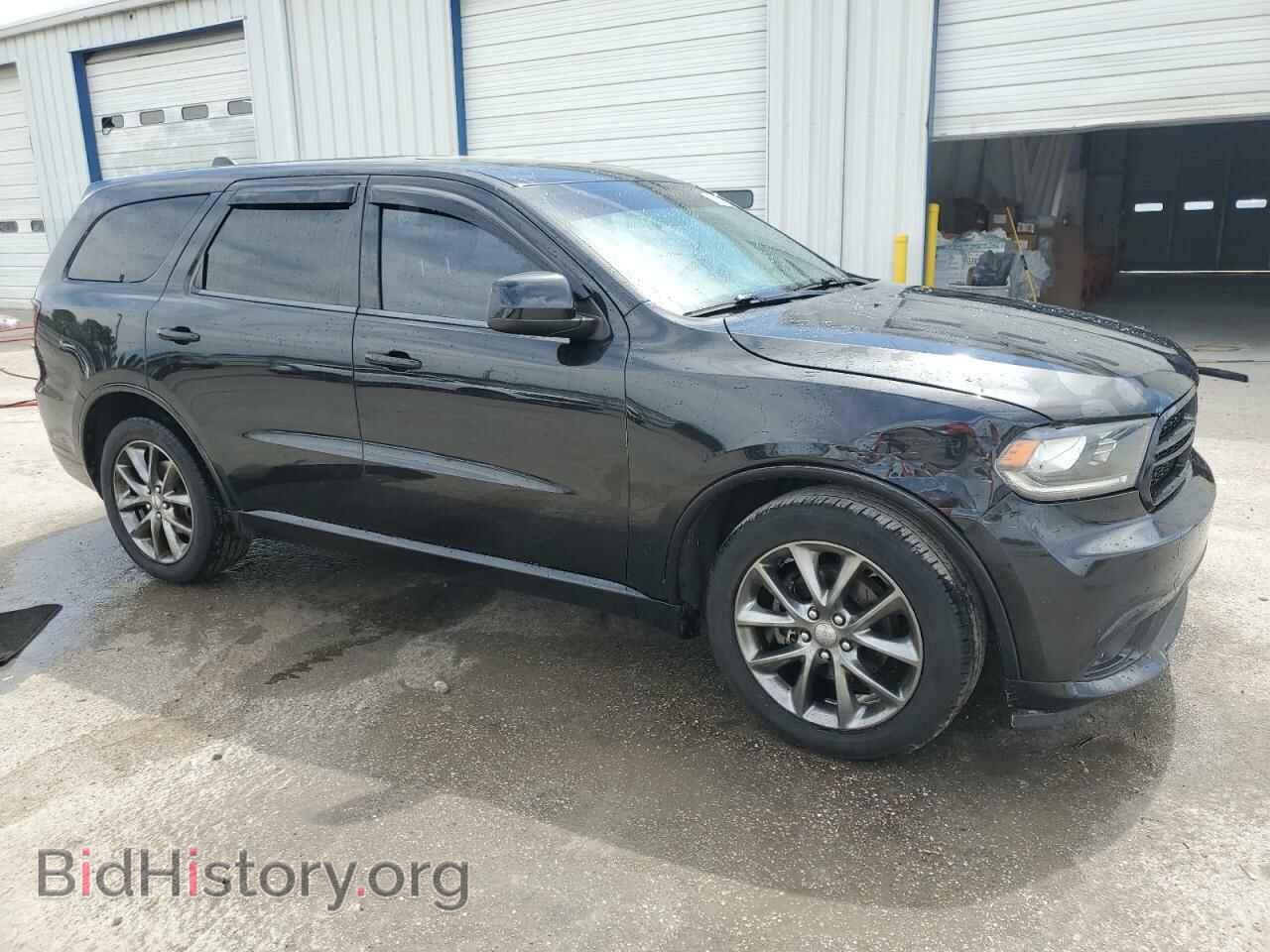 2014 DODGE DURANGO - VIN: 1C4RDHAG2EC360382 - Photo 4