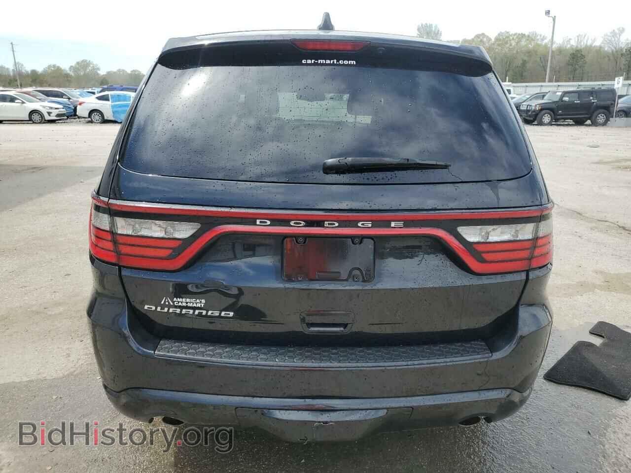 2014 DODGE DURANGO - VIN: 1C4RDHAG2EC360382 - Photo 6