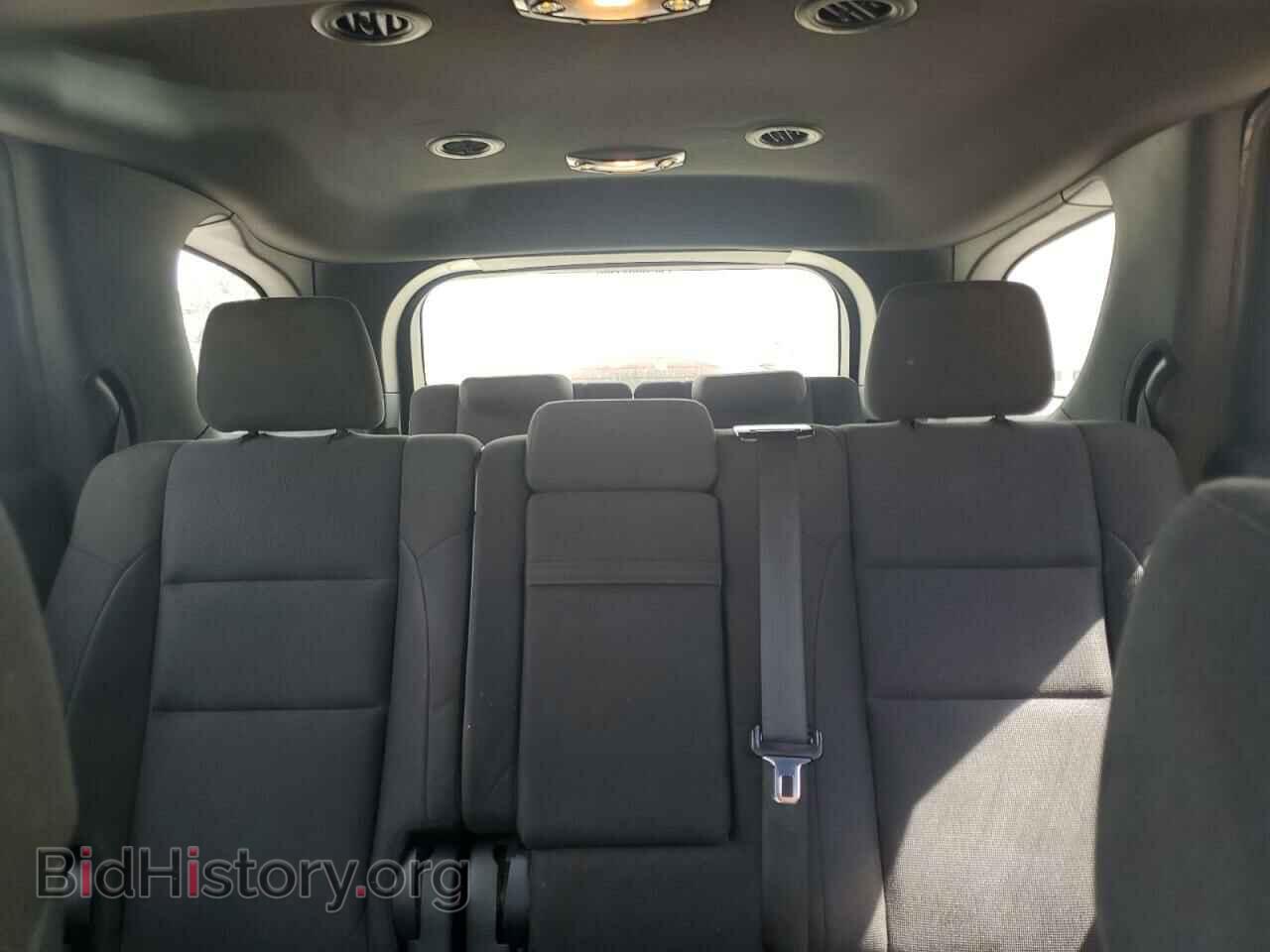 2014 DODGE DURANGO - VIN: 1C4RDHAG2EC360382 - Photo 10