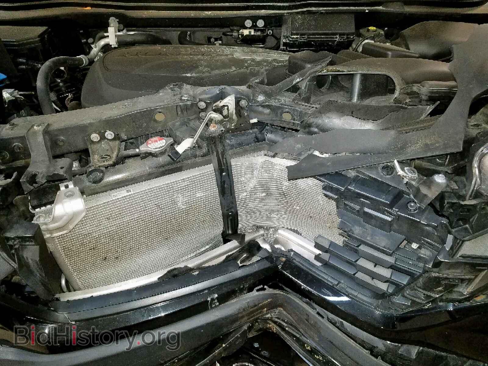 2017 HONDA RIDGELINE - VIN: 5FPYK3F51HB007531 - Фото 7