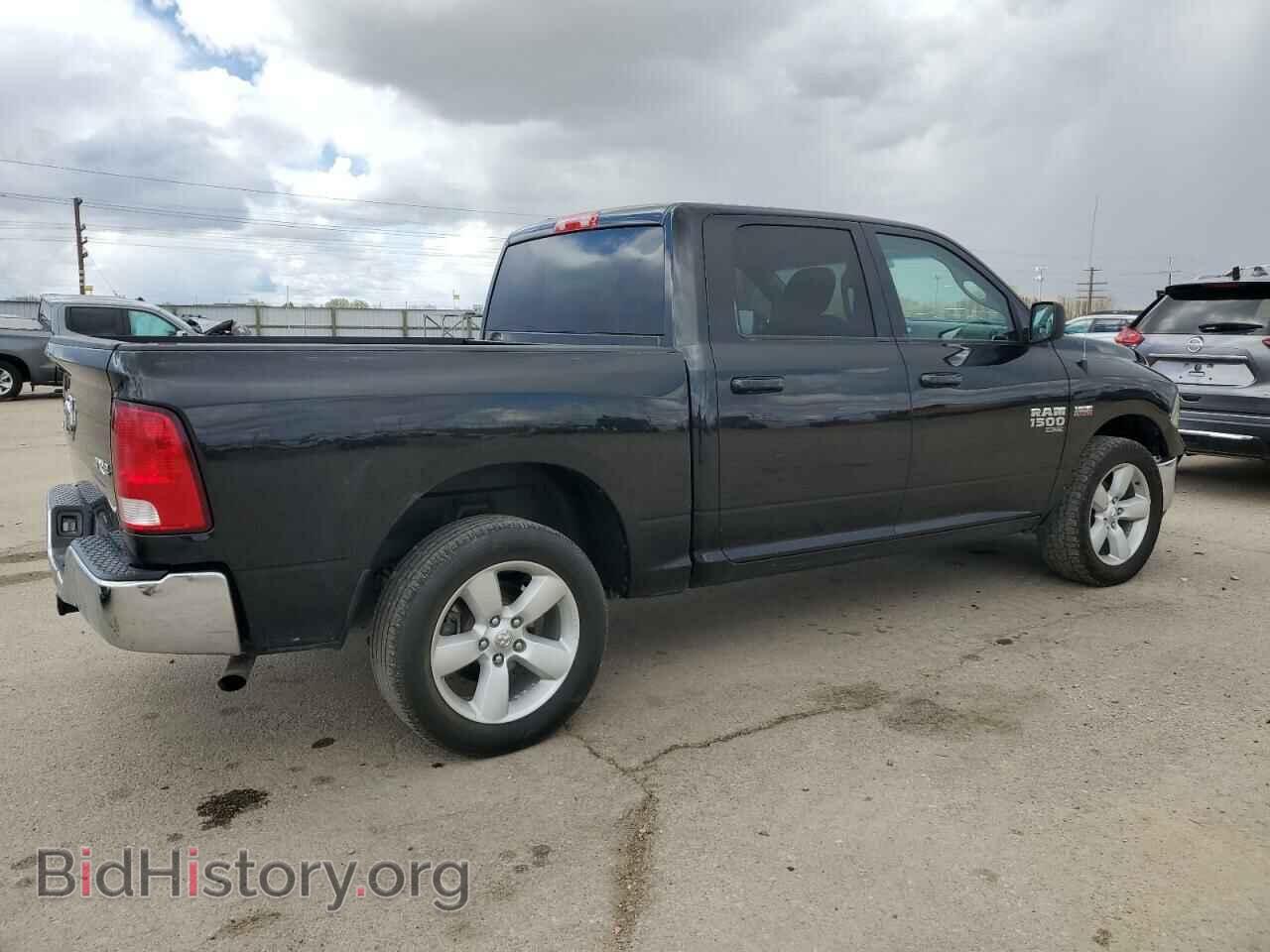2019 RAM 1500 - VIN: 1C6RR7LT1KS511212 - Фото 3