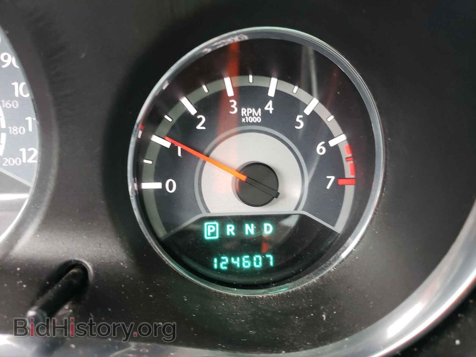 2013 CHRYSLER 200 - VIN: 1C3CCBBG8DN678048 - Фото 8