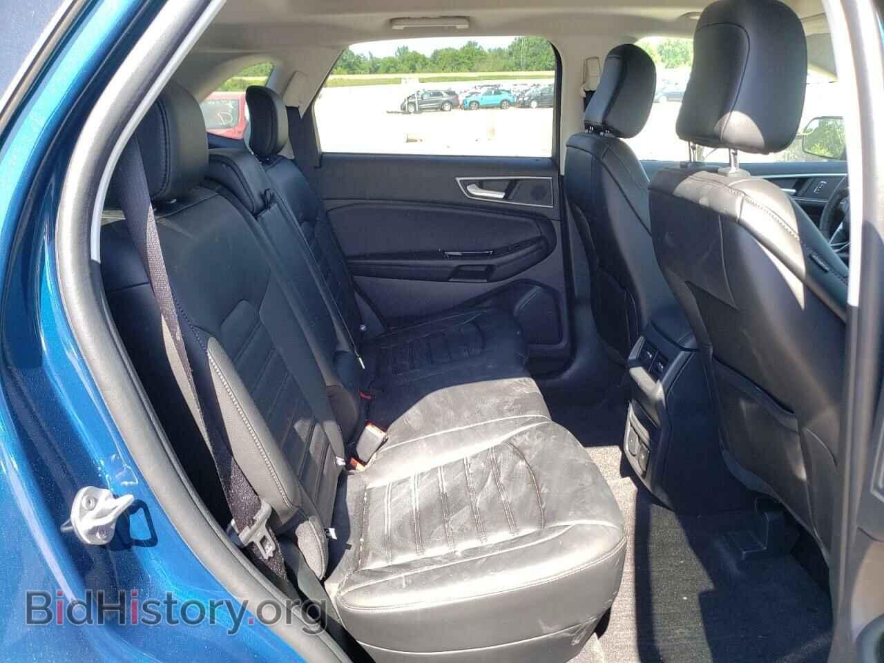 2020 FORD EDGE - VIN: 2FMPK4J92LBB03576 - Фото 6
