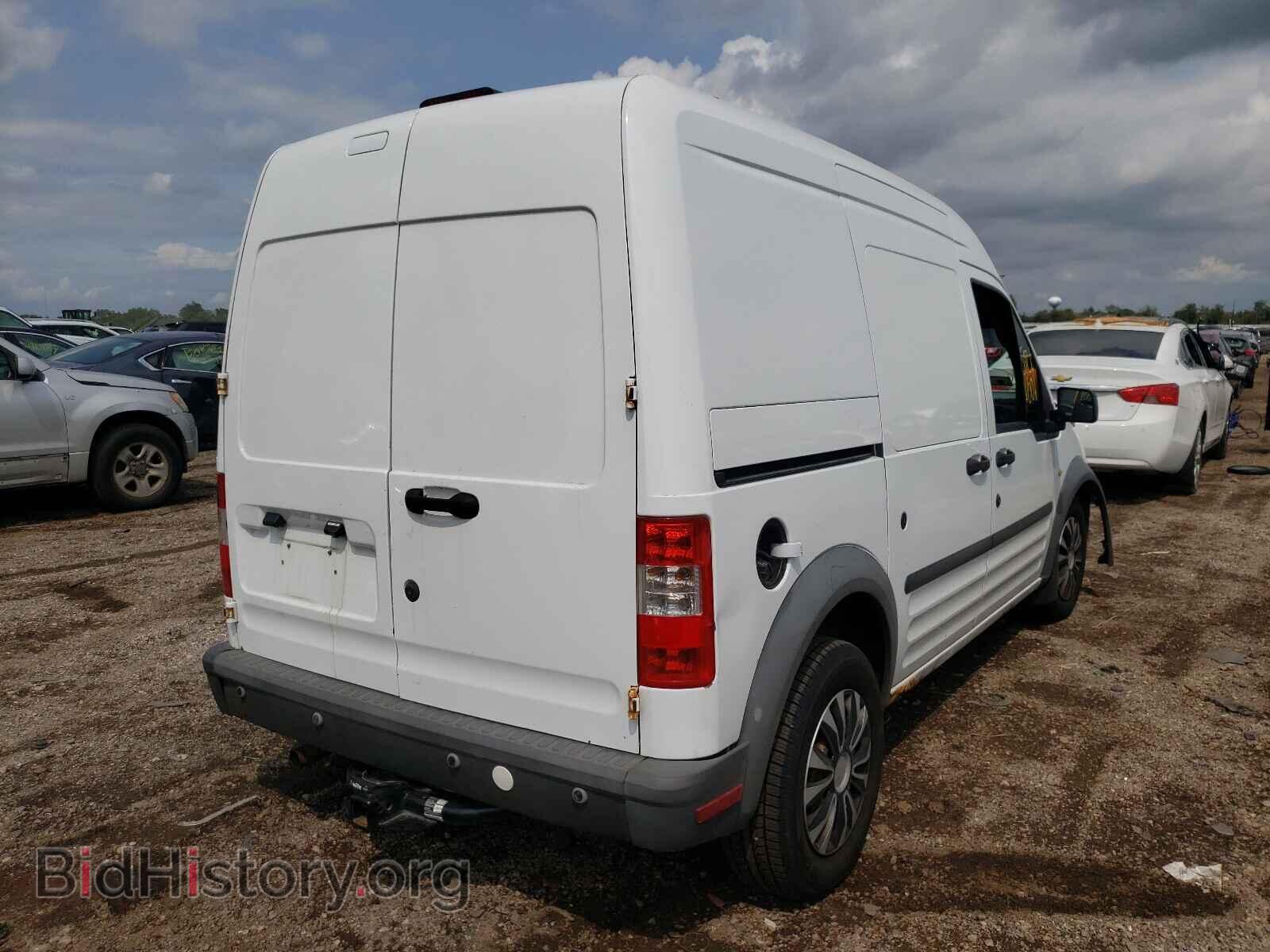 2013 FORD TRANSIT CO - VIN: NM0LS7AN4DT140158 - Фото 4