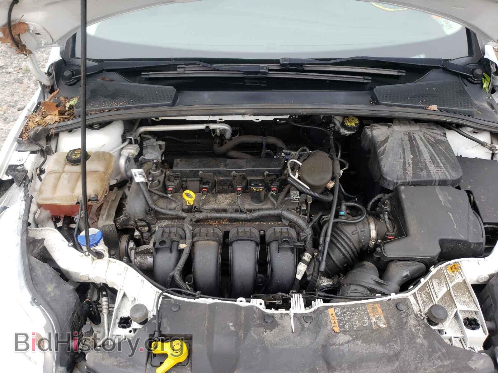 2014 FORD FOCUS - VIN: 1FADP3E20EL409104 - Photo 7
