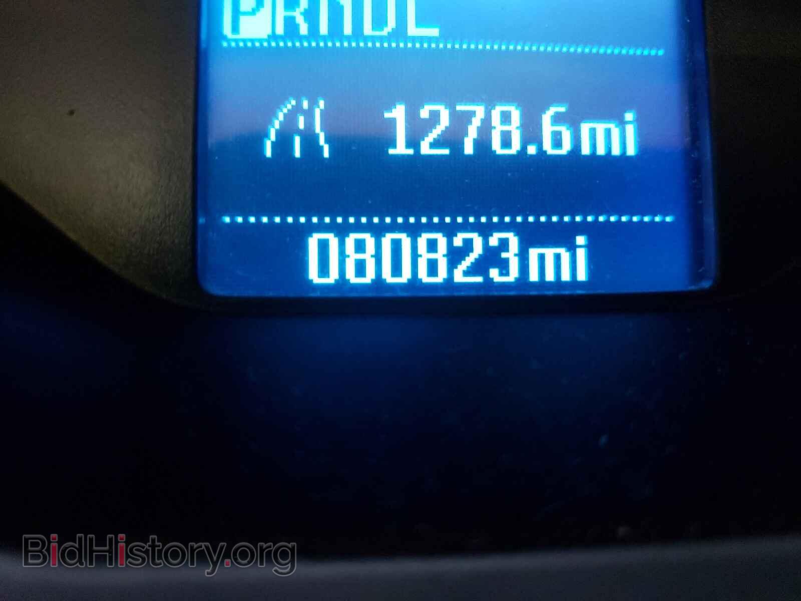 2014 FORD FOCUS - VIN: 1FADP3E20EL409104 - Photo 8