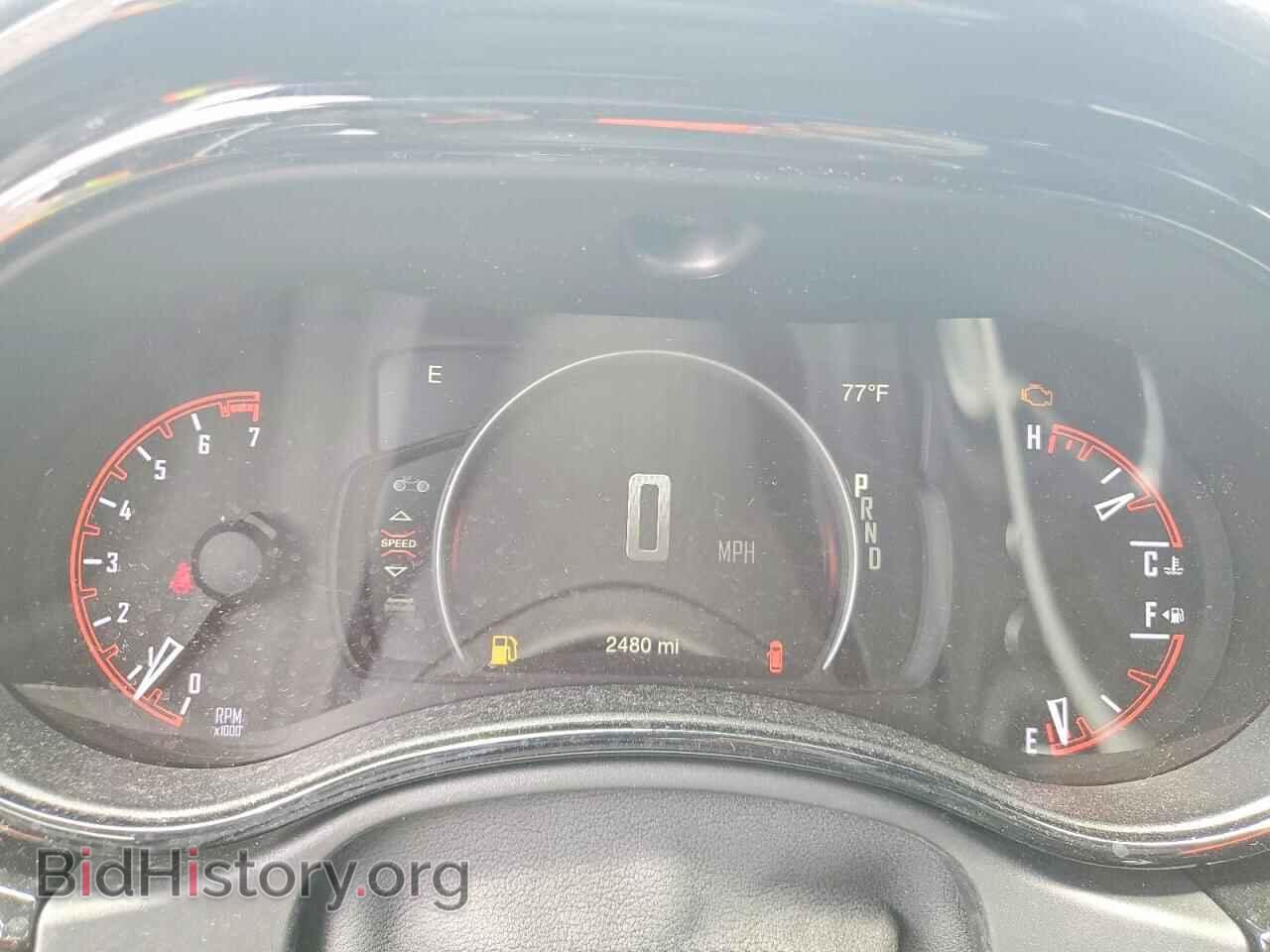 2026 DODGE DURANGO - VIN: 1C4RDJDG6TC229536 - Фото 9