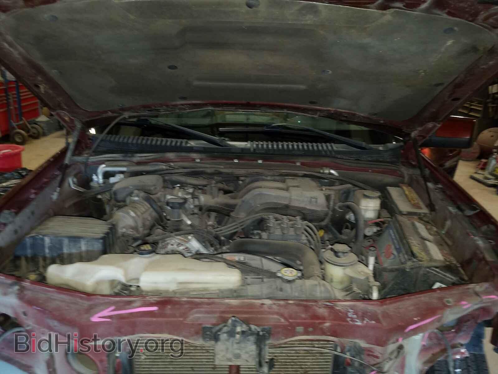 2010 FORD EXPLORER - VIN: 1FMEU5DE4AUF08085 - Photo 7