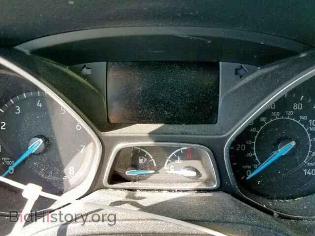 2017 FORD FOCUS SE - VIN: 1FADP3F29HL208174 - Фото 8