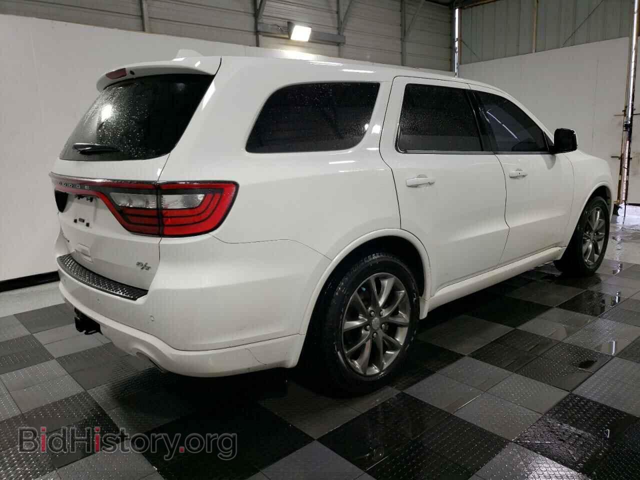 2015 DODGE DURANGO - VIN: 1C4SDHCT9FC689464 - Photo 3