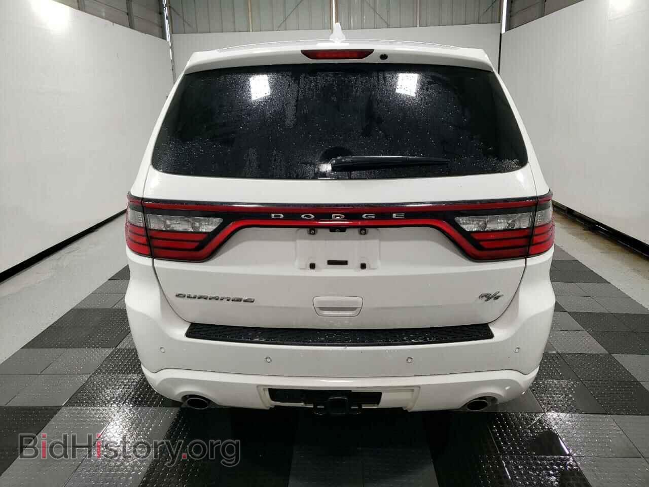 2015 DODGE DURANGO - VIN: 1C4SDHCT9FC689464 - Photo 6