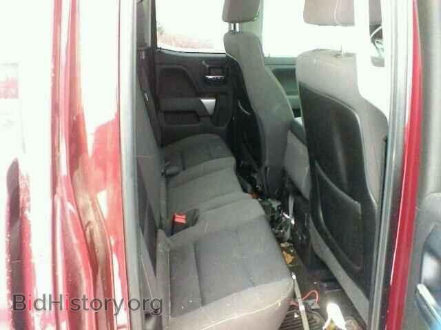 2014 CHEVROLET SILVERADO - VIN: 1GCVKREC8EZ323156 - Фото 6