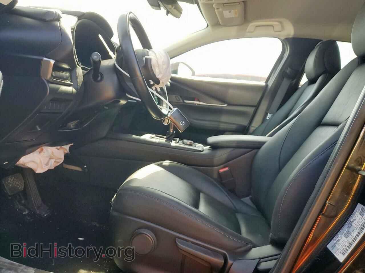 2021 MAZDA CX30 - VIN: 3MVDMABL2MM271663 - Photo 7