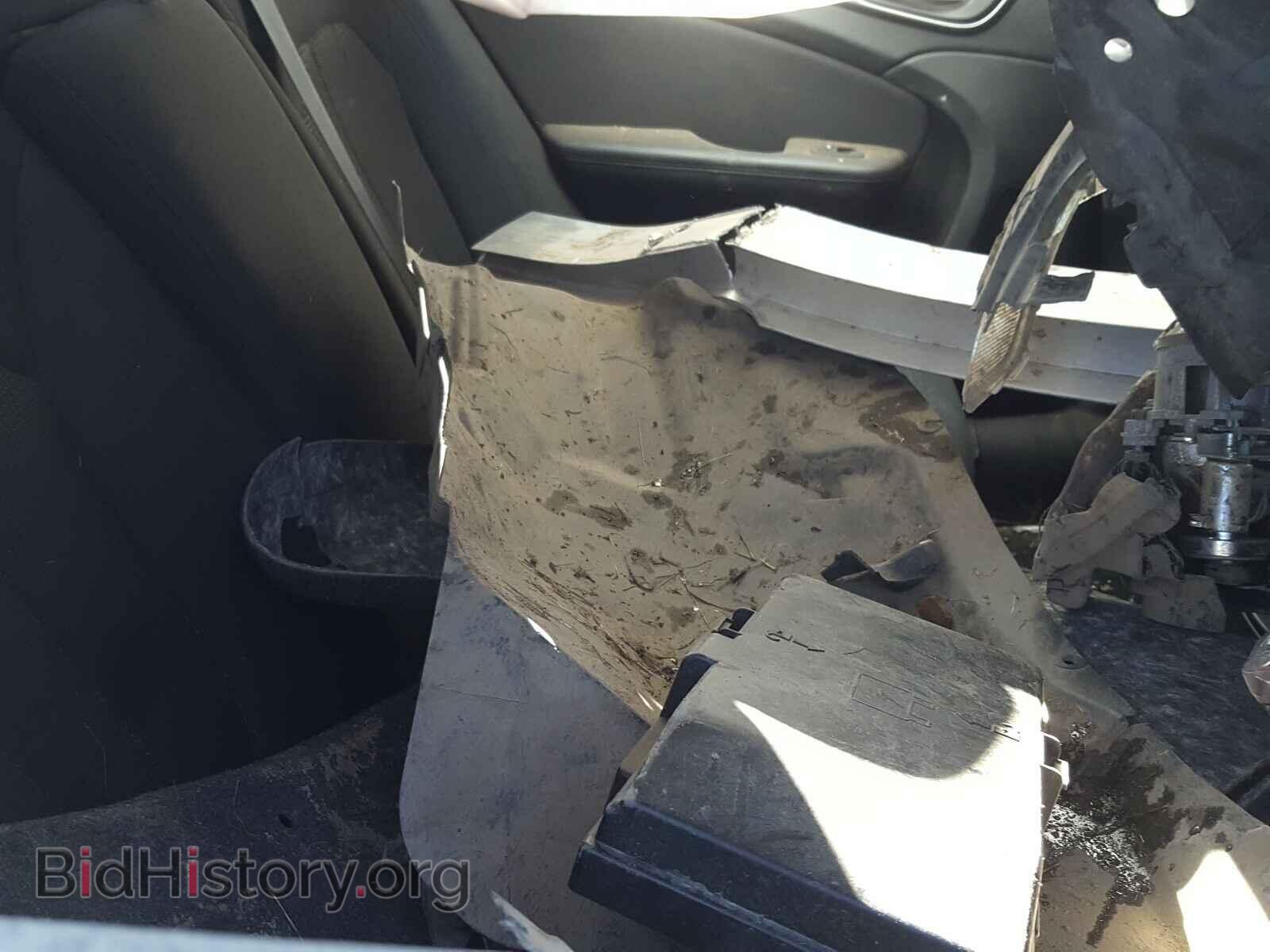 2015 CHRYSLER 200 - VIN: 1C3CCCFB9FN557181 - Фото 6
