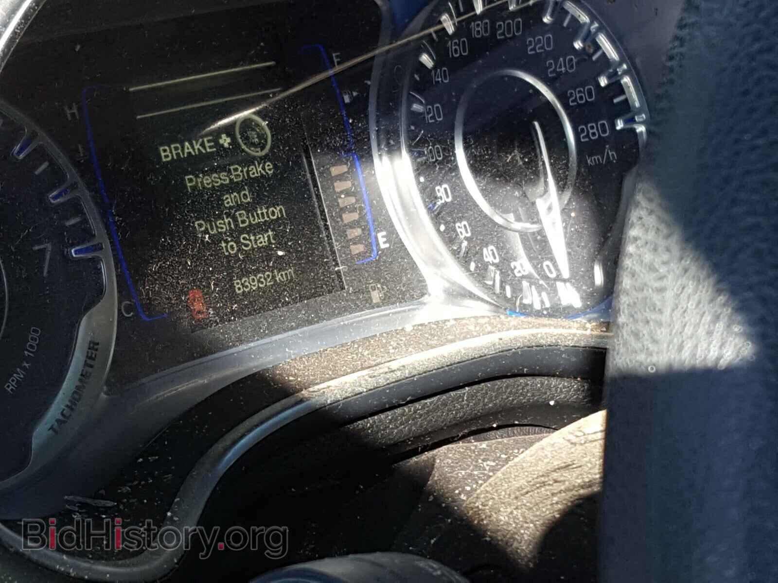 2015 CHRYSLER 200 - VIN: 1C3CCCFB9FN557181 - Фото 8