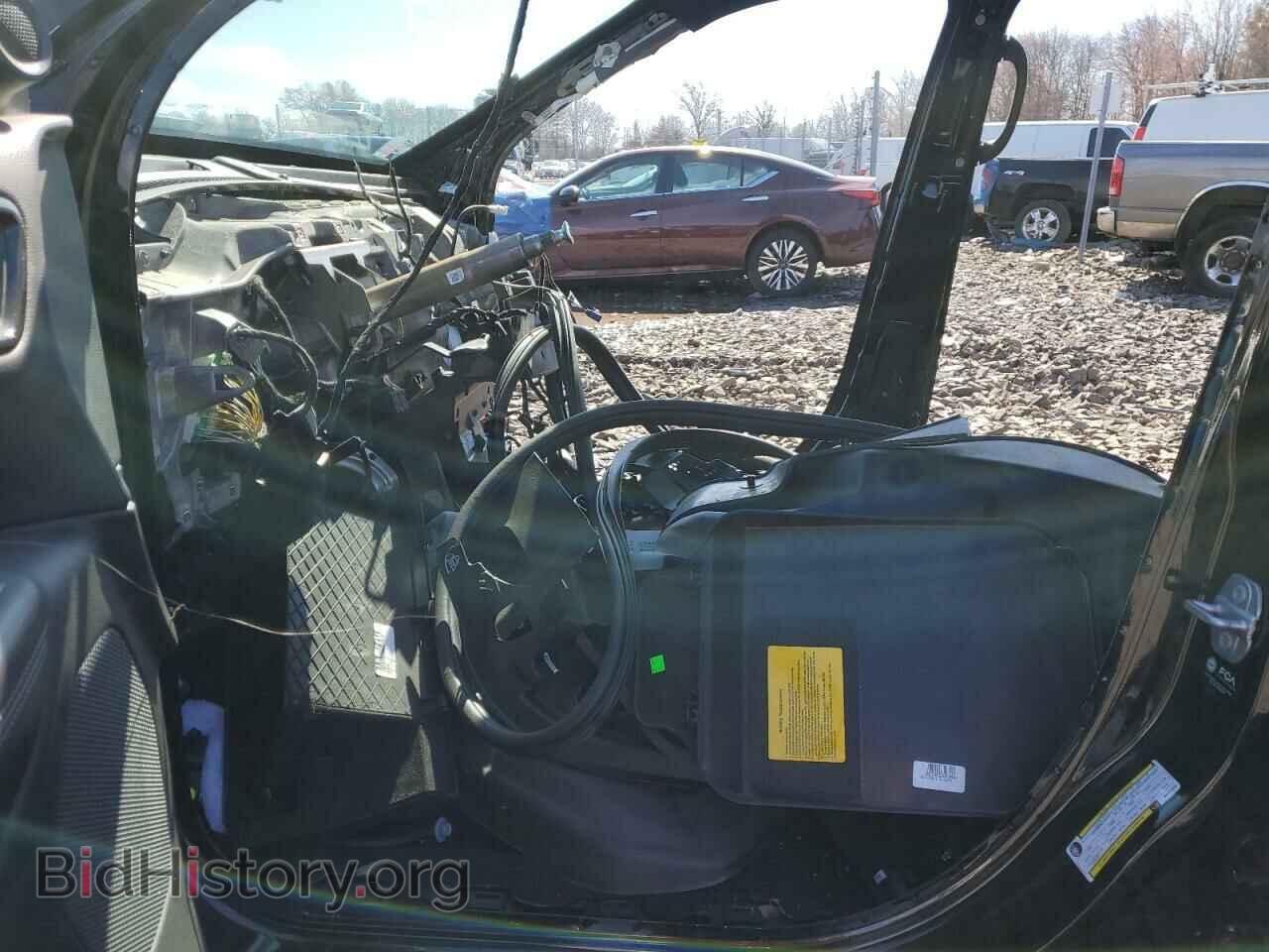 2021 DODGE DURANGO - VIN: 1C4RDJDG2MC751954 - Фото 7