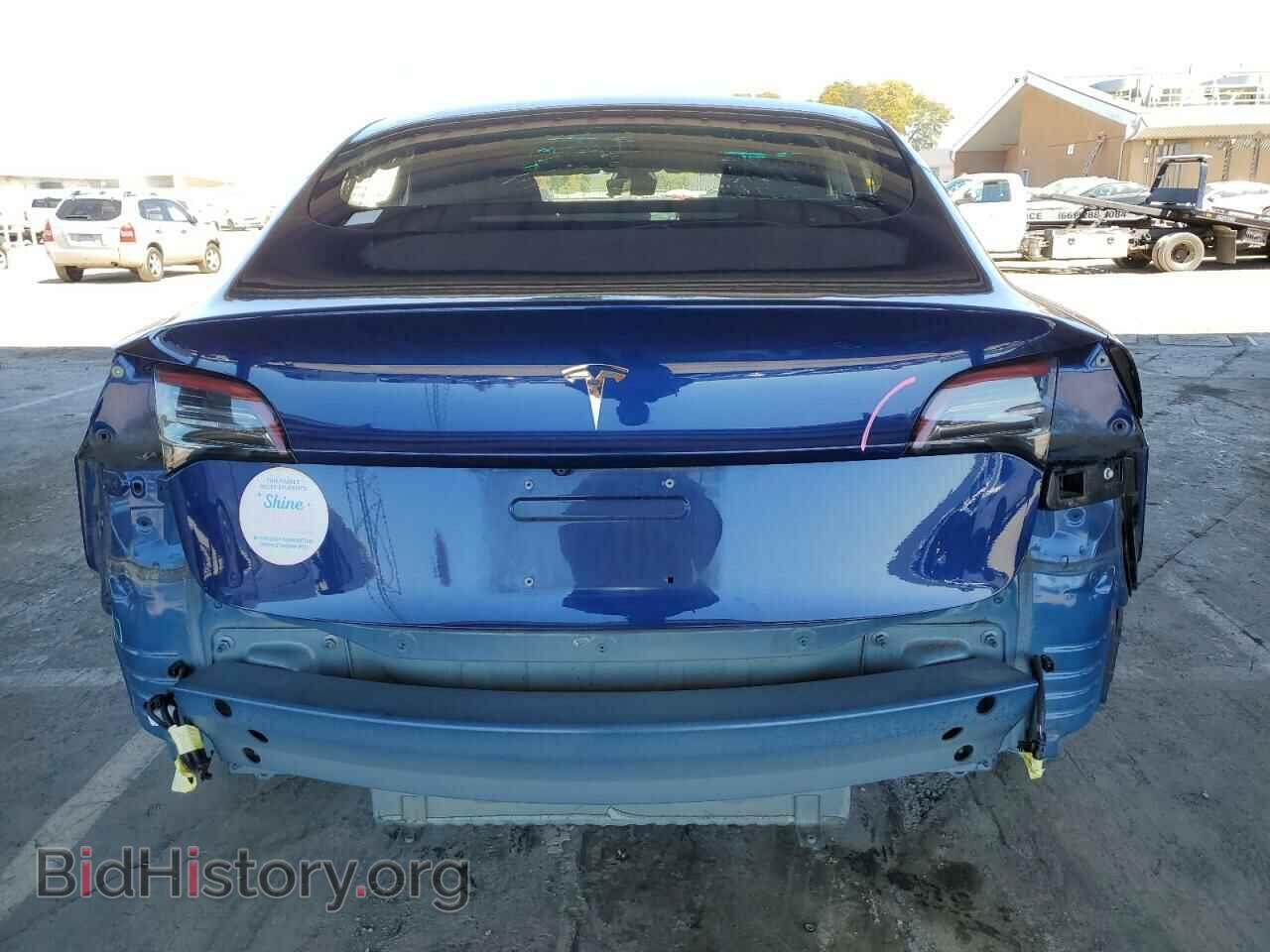 2018 TESLA MODEL 3 - VIN: 5YJ3E1EA6JF032153 - Photo 6