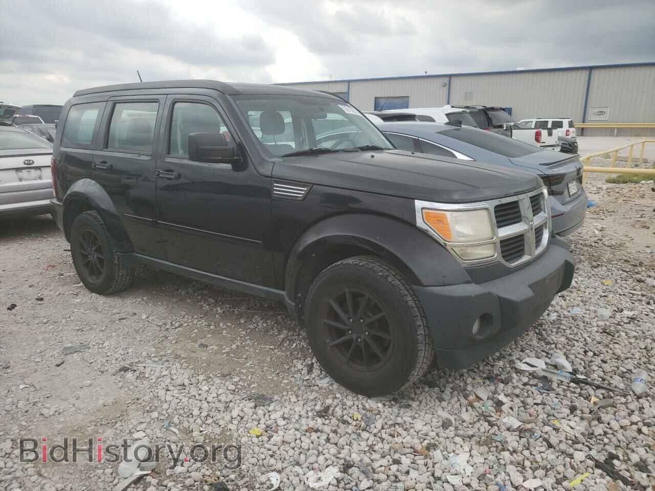 2011 DODGE NITRO - VIN: 1D4PT2GK7BW521809 - Photo 4