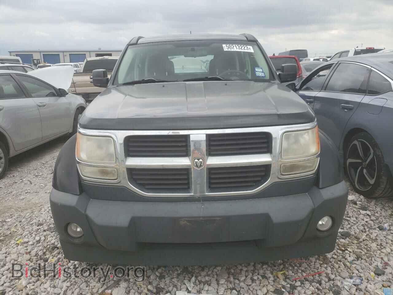 2011 DODGE NITRO - VIN: 1D4PT2GK7BW521809 - Photo 5