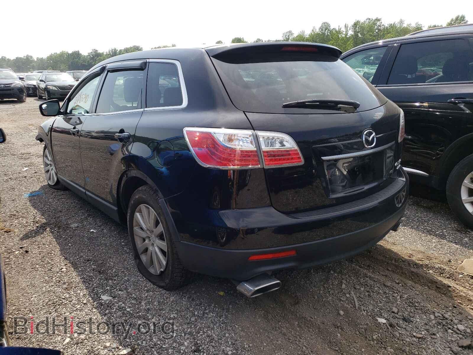 2010 MAZDA CX-9 - VIN: JM3TB3MA3A0216915 - Фото 3