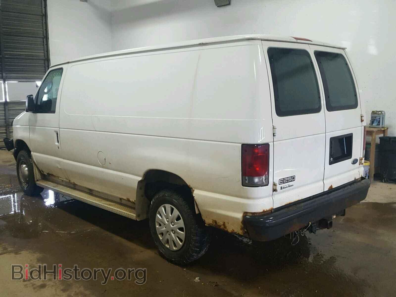 2003 FORD ECONOLINE - VIN: 1FTNE24L23HB34960 - Photo 3