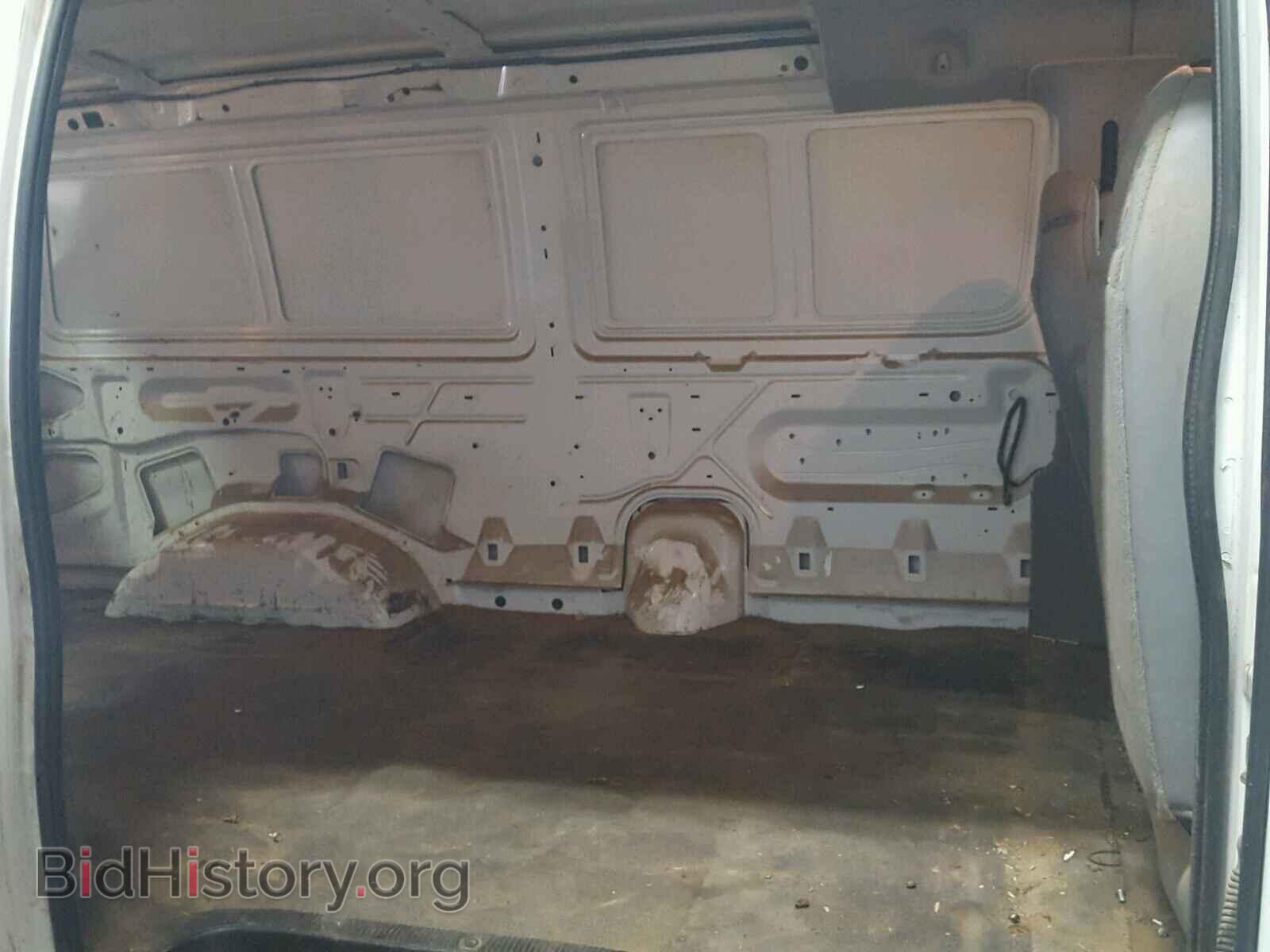 2003 FORD ECONOLINE - VIN: 1FTNE24L23HB34960 - Photo 6