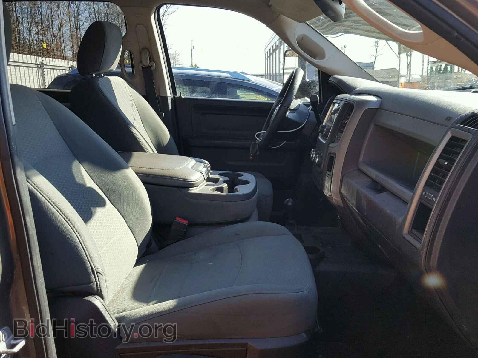 2014 RAM 3500 ST - VIN: 3C63R3CL0EG326689 - Фото 5