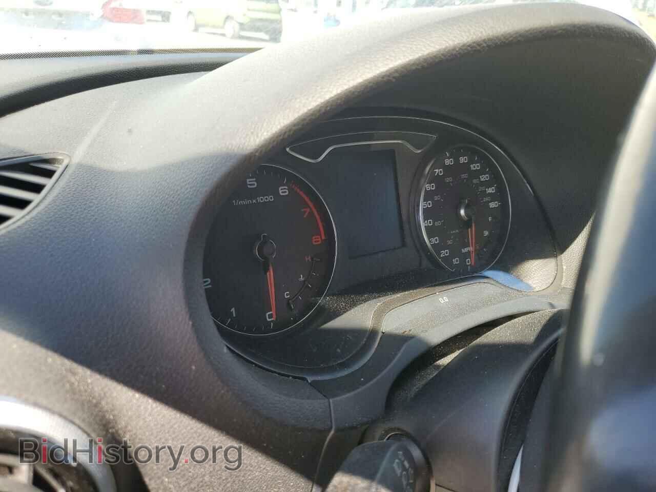 2015 AUDI A3 - VIN: WAUEFGFF5F1100619 - Photo 9