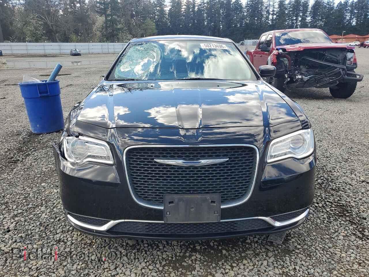 2016 CHRYSLER 300 - VIN: 2C3CCAAG5GH219956 - Фото 5