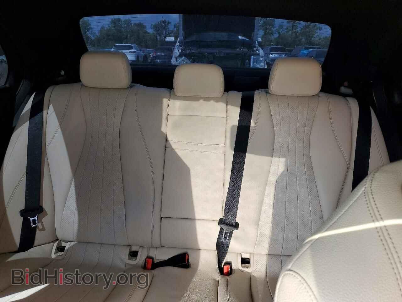 2020 MERCEDES-BENZ E-CLASS - VIN: WDDZF8DB1LA701019 - Фото 10
