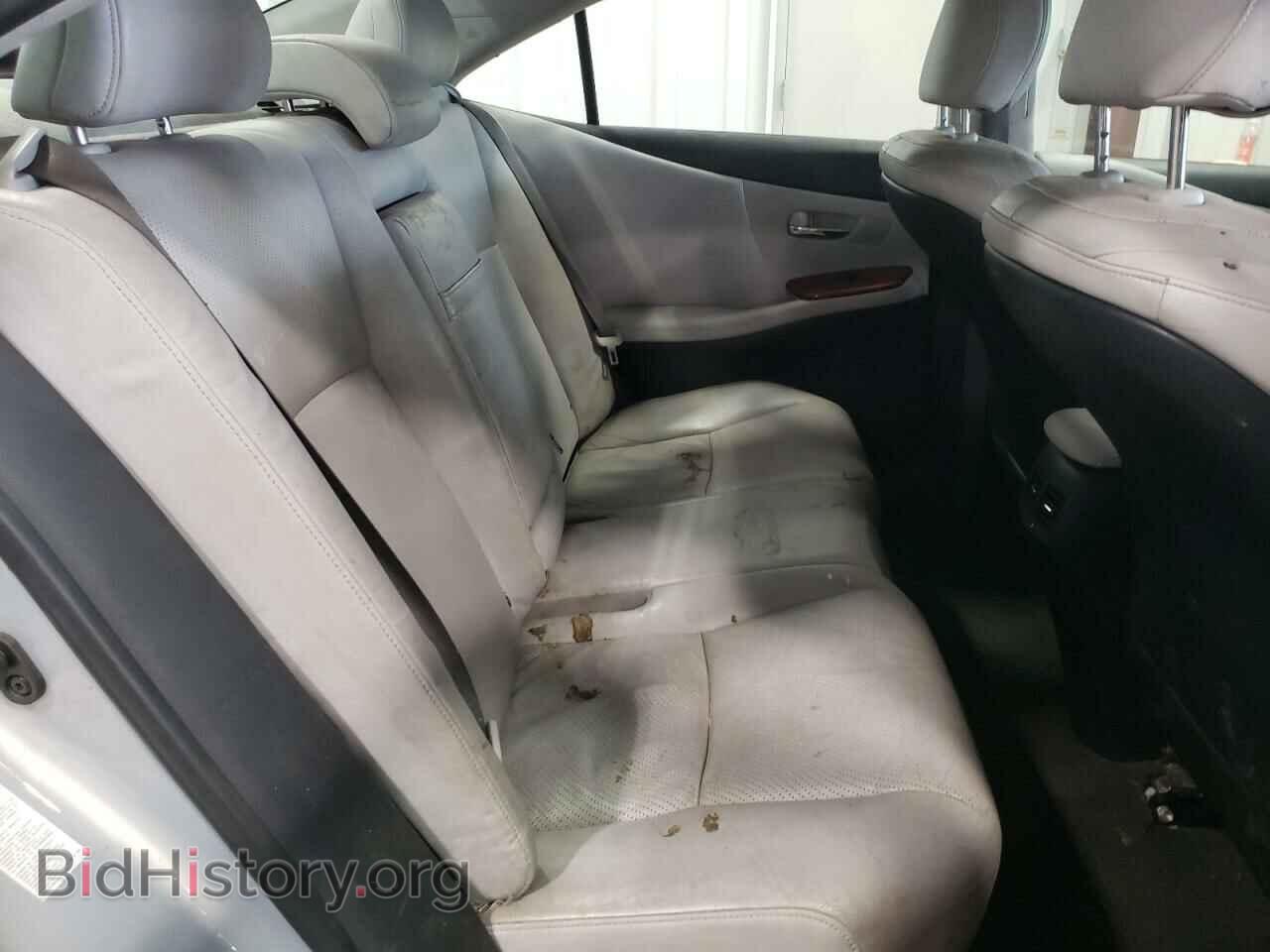 2010 LEXUS HS - VIN: JTHBB1BA5A2000997 - Photo 6